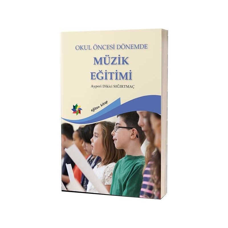 Okul Öncesi Dönemde Müzik Eğitimi