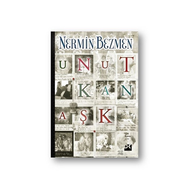 Unutkan Aşk