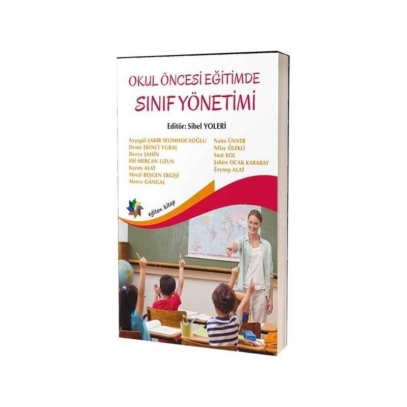 Okul Öncesi Eğitimde Sınıf Yönetimi