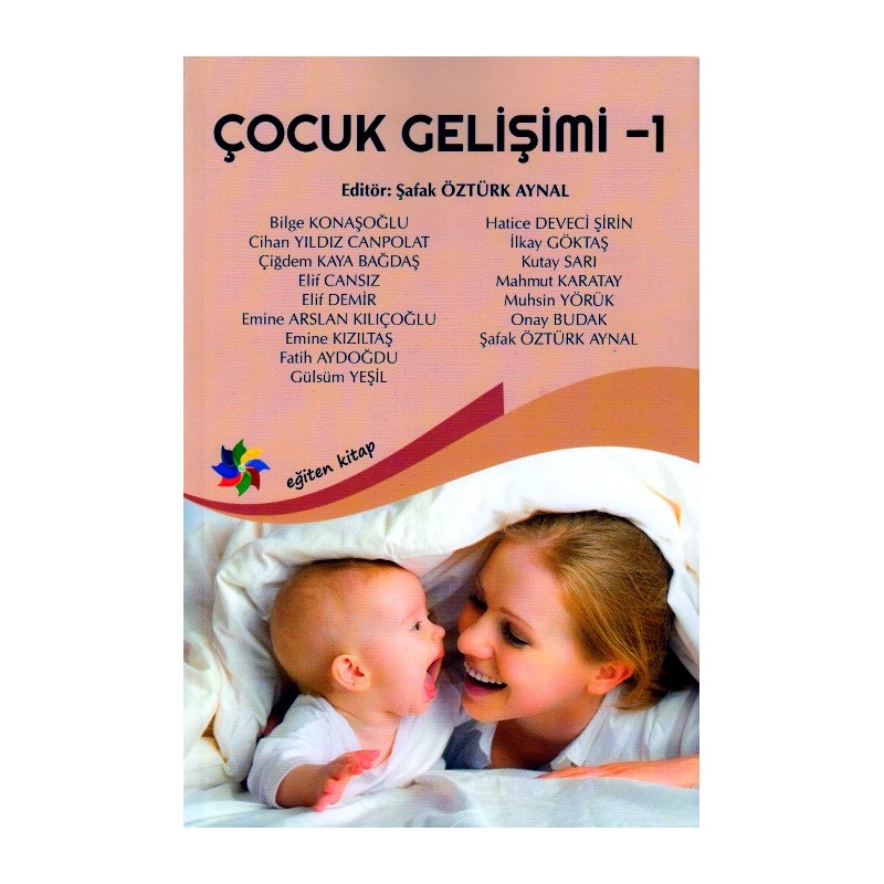 Çocuk Gelişimi 1