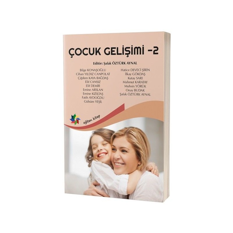 Çocuk Gelişimi 2