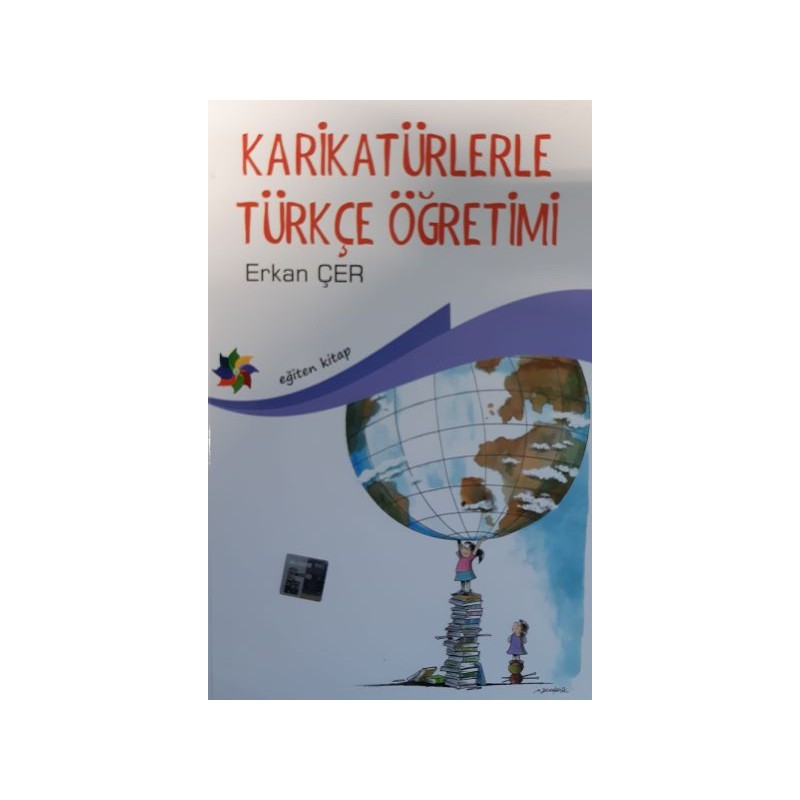 Karikatürlerle Türkçe Öğretimi