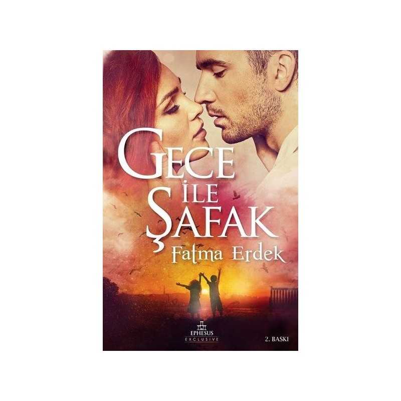 Gece Ile Şafak