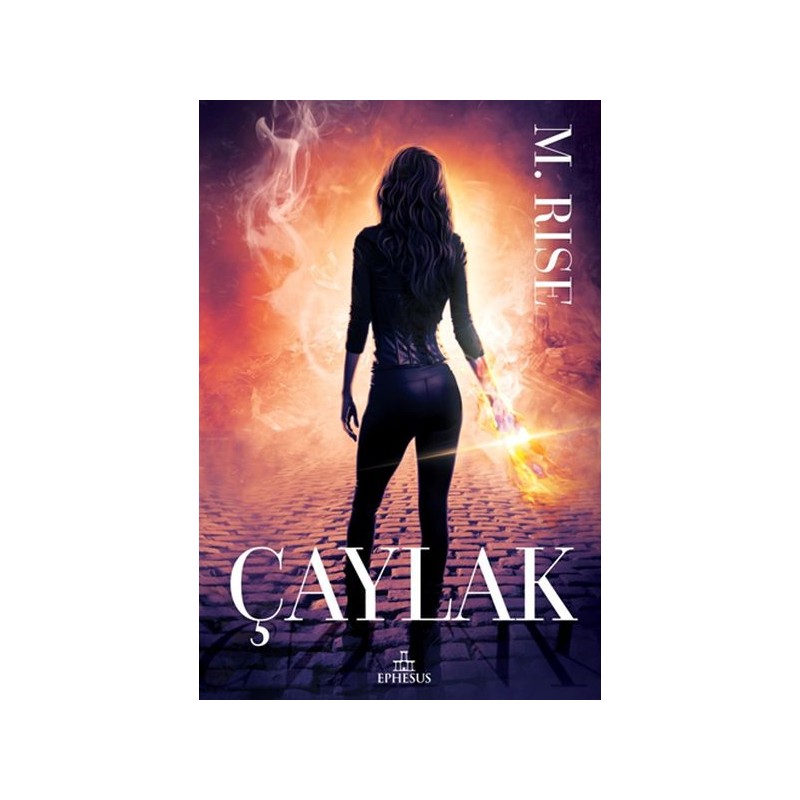 Çaylak Av Serisi 2 Ciltli