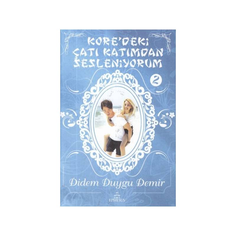 Kore'deki Çatı Katımdan Sesleniyorum 2