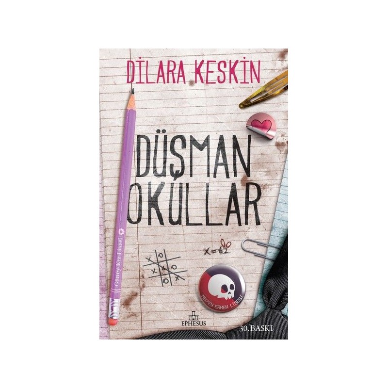 Düşman Okullar
