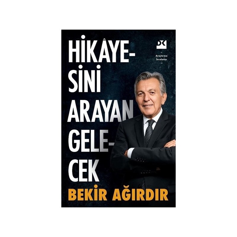 Hikayesini Arayan Gelecek