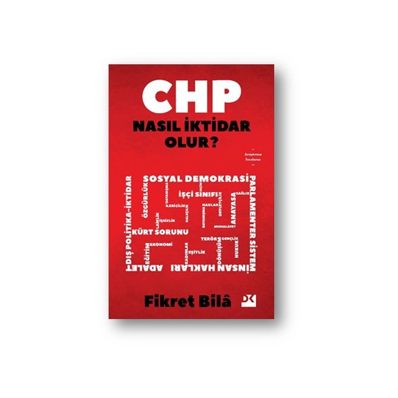 Chp Nasıl İktidar Olur