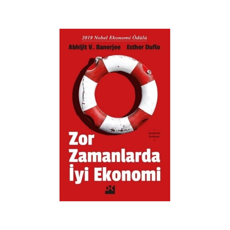 Zor Zamanlarda İyi Ekonomi