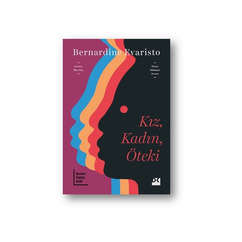 Kız, Kadın, Öteki