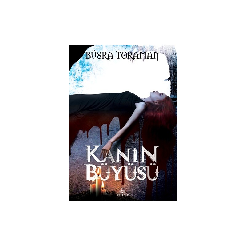 Kanın Büyüsü Ciltli