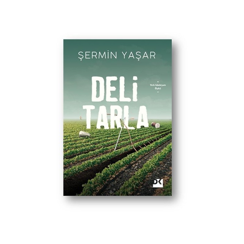 Deli Tarla