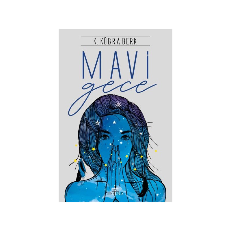 Mavi Gece Ciltli