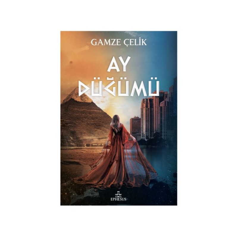 Ay Düğümü Ciltli