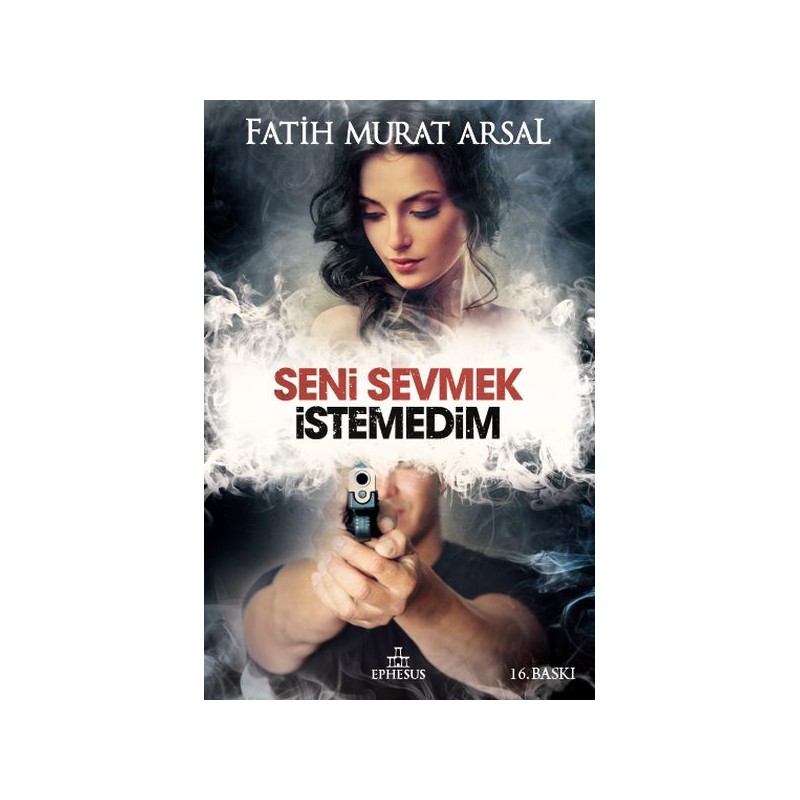 Seni Sevmek İstemedim Ciltli