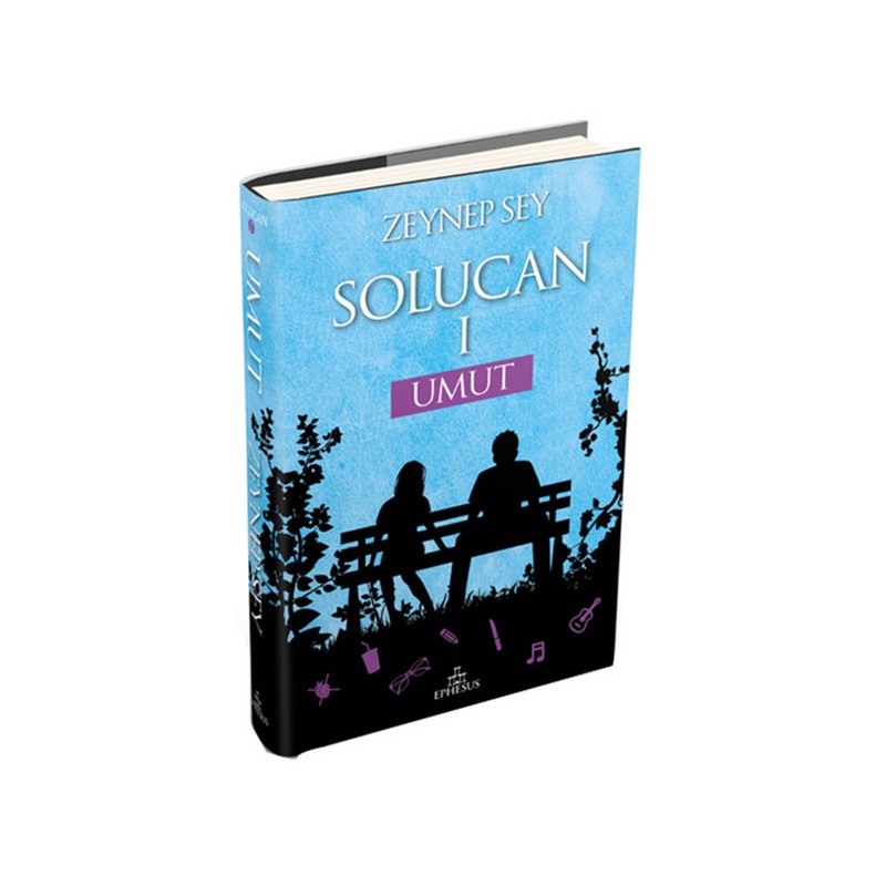 Solucan 1 Umut Ciltli