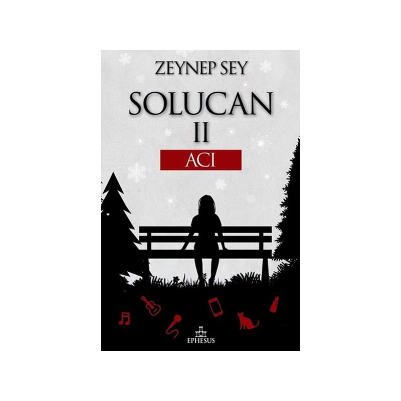 Solucan 2 Acı Ciltli