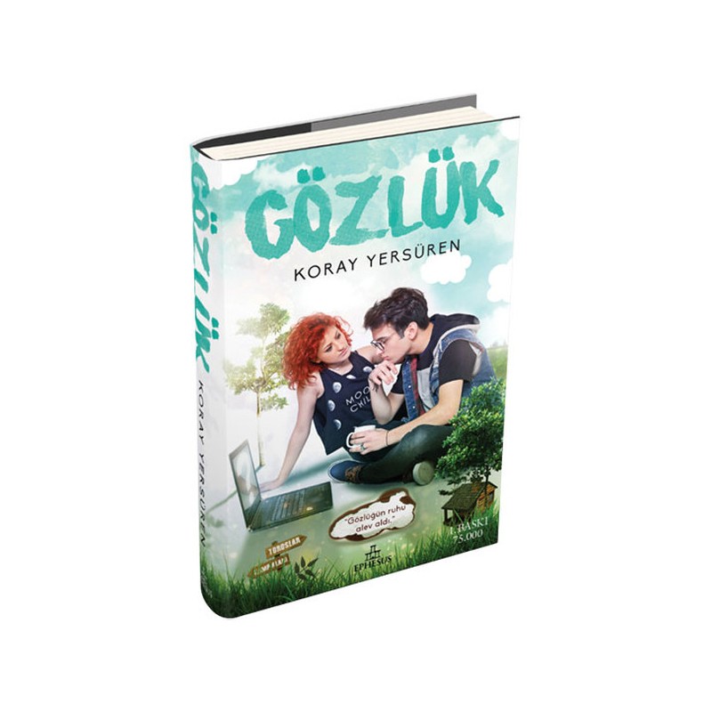 Gözlük Ciltli