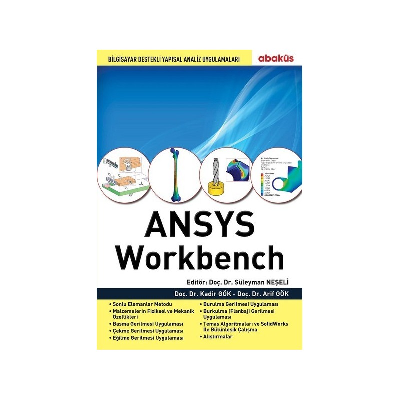 Ansys Workbench Ansys Workbench