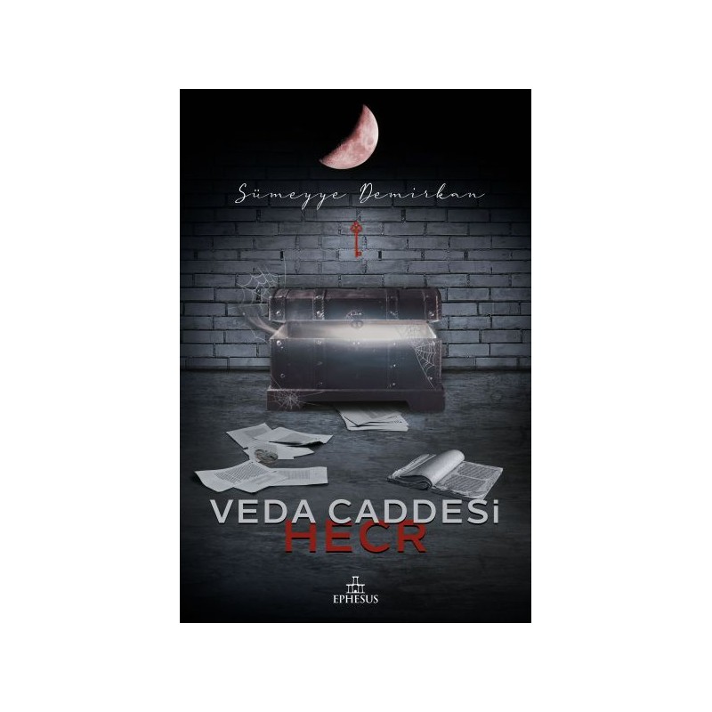 Hecr Veda Caddesi 3 Ciltsiz