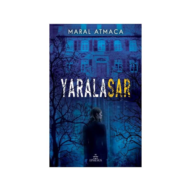 Yaralasar Ciltli