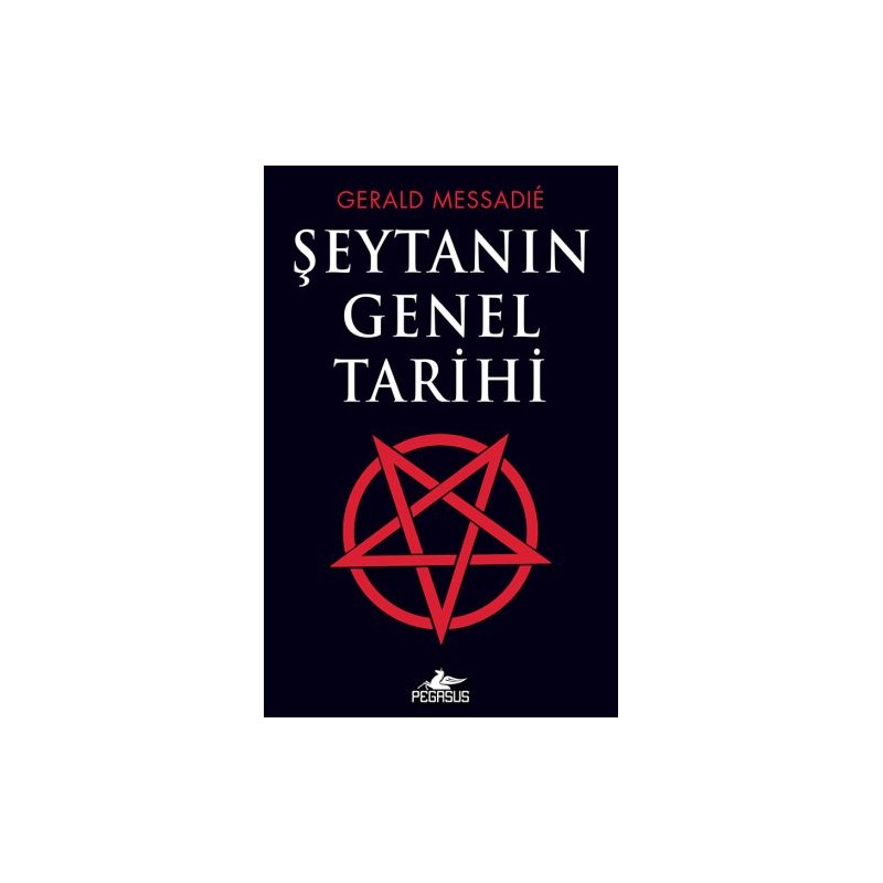 Şeytanın Genel Tarihi