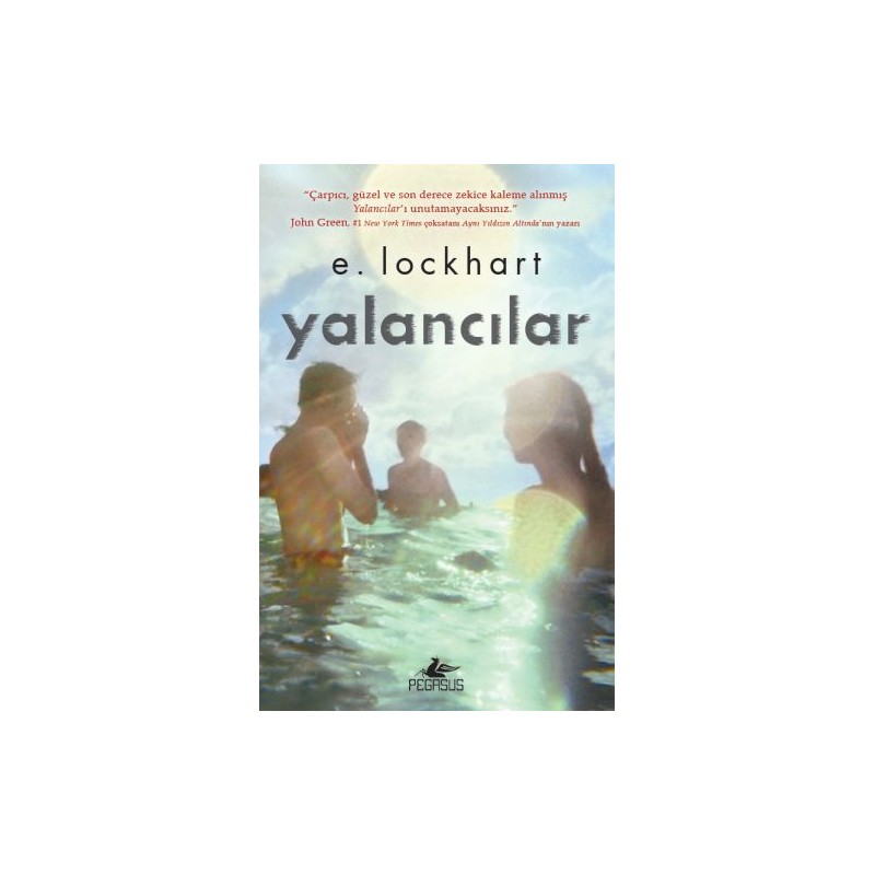 Yalancılar Ciltli