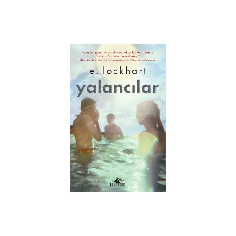 Yalancılar Ciltli