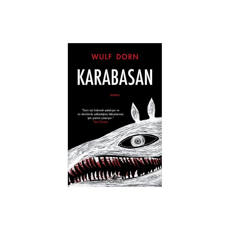 Karabasan
