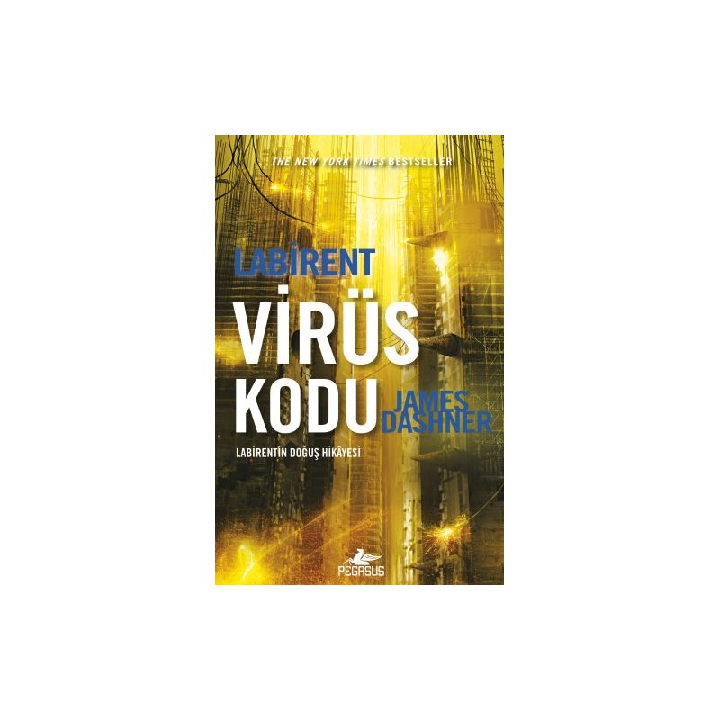 Labirent Virüs Kodu