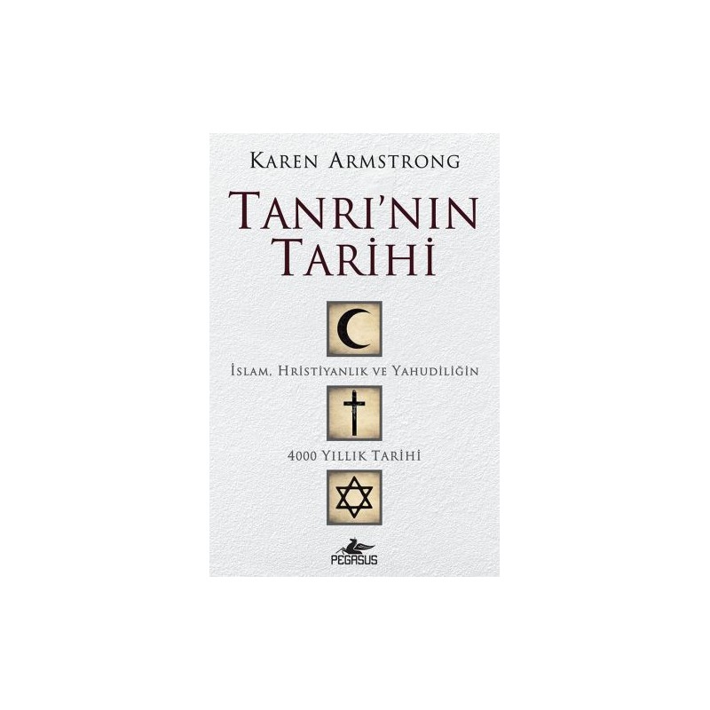 Tanrı'nın Tarihi