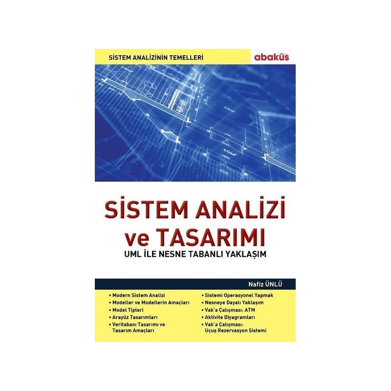 Sistem Analizi Ve Tasarımı Uml Ile Nesne Tabanlı Yaklaşım