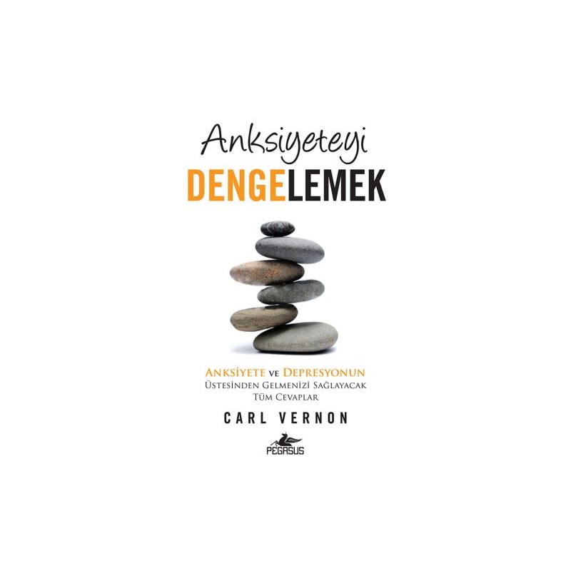 Anksiyeteyi Dengelemek