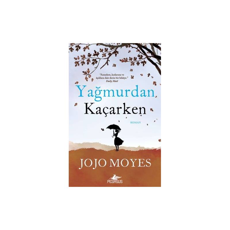 Yağmurdan Kaçarken