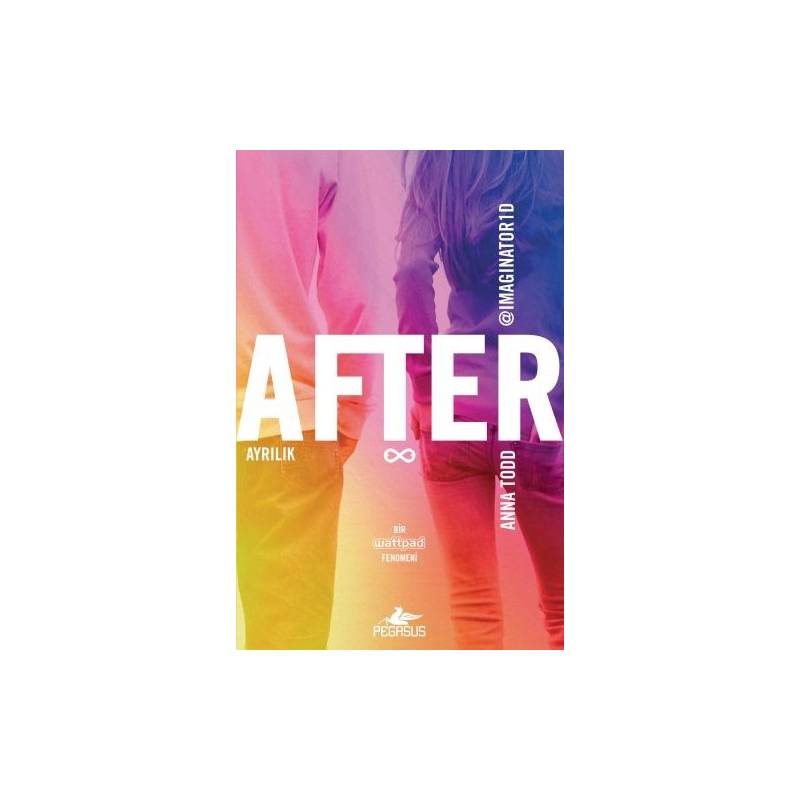 After 3 Ayrılık