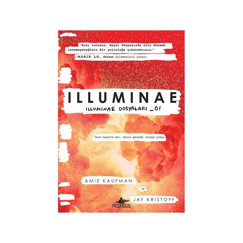 Illuminae Ciltli