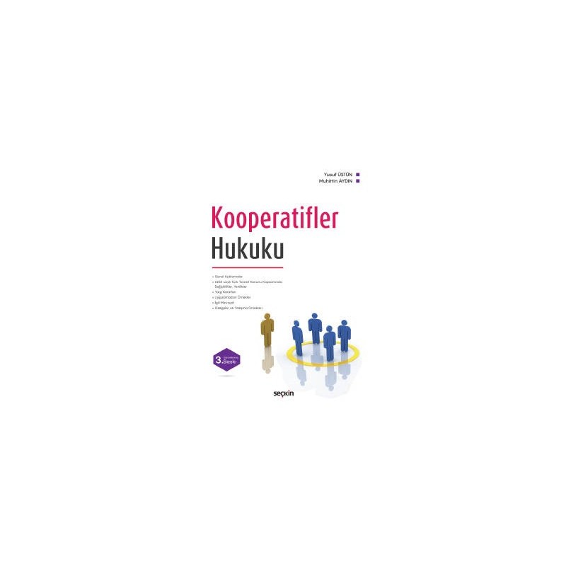 Kooperatifler Hukuku