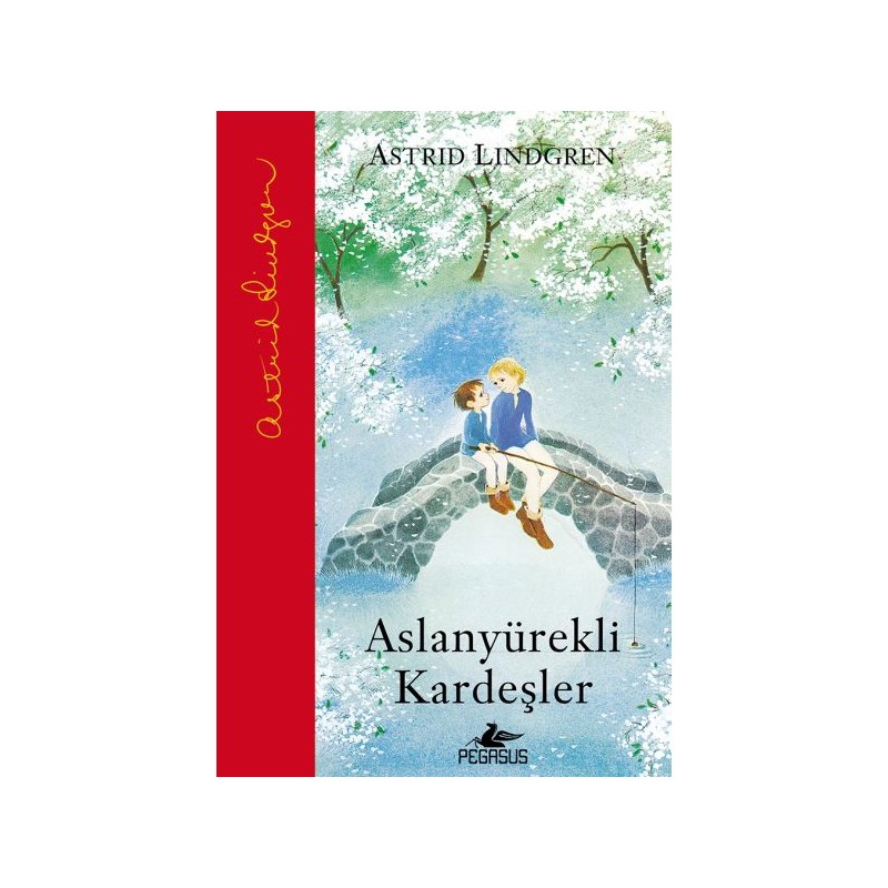 Aslanyürekli Kardeşler Ciltli