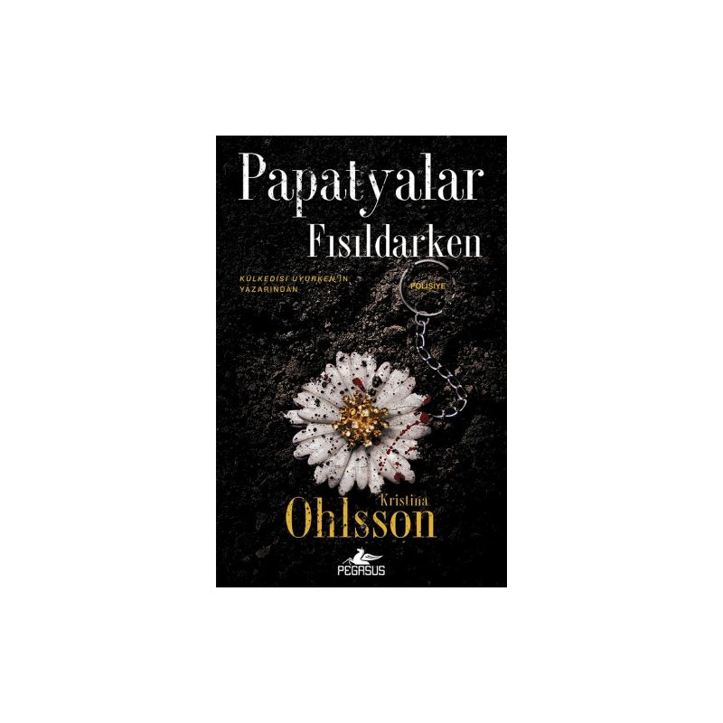 Papatyalar Fısıldarken