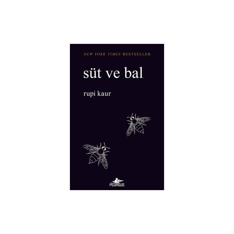 Süt Ve Bal