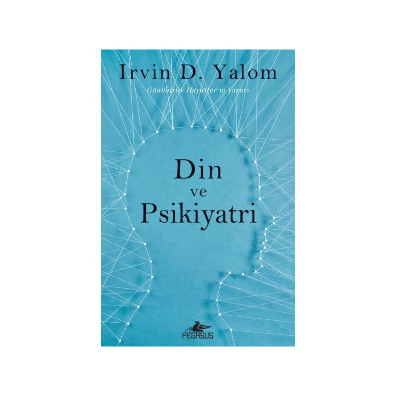 Din Ve Psikiyatri