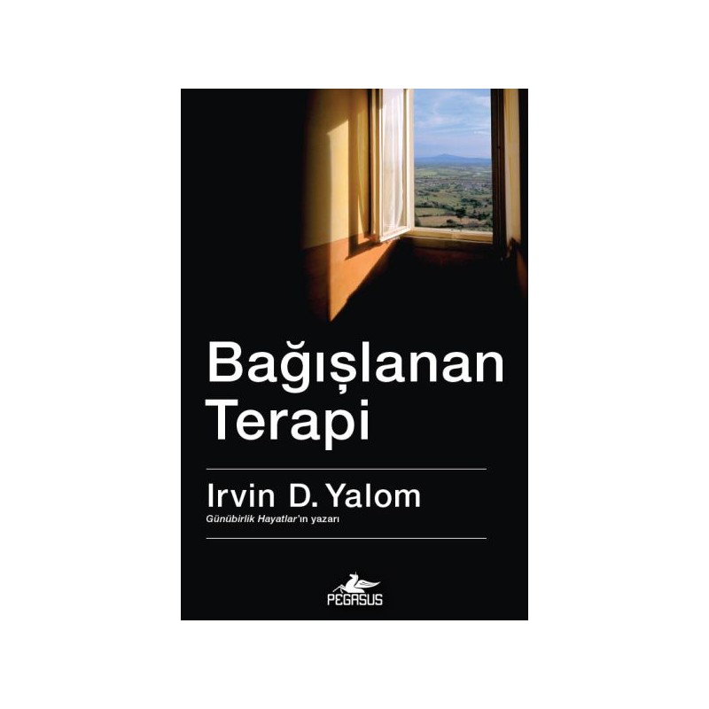 Bağışlanan Terapi