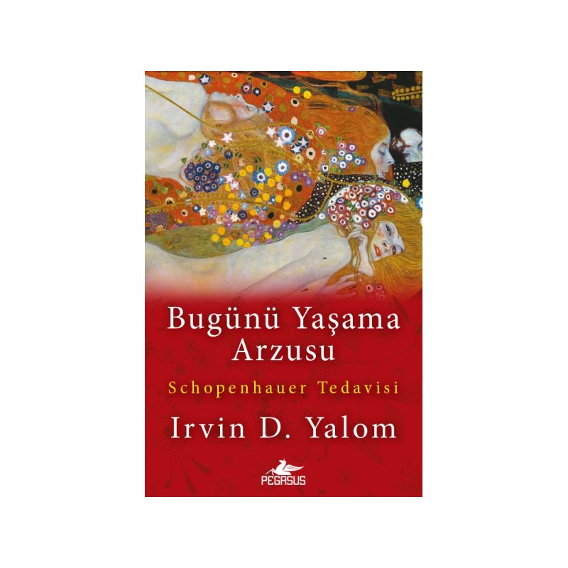 Bugünü Yaşama Arzusu