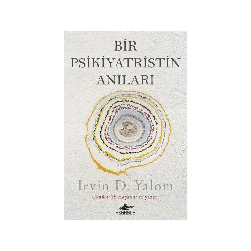 Bir Psikiyatristin Anıları