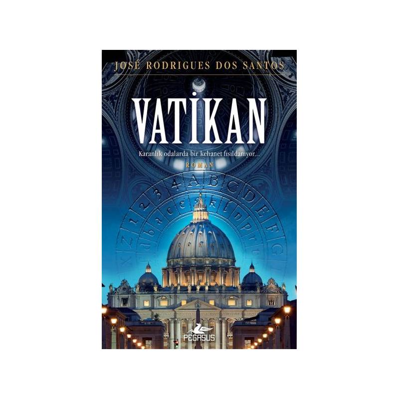 Vatikan