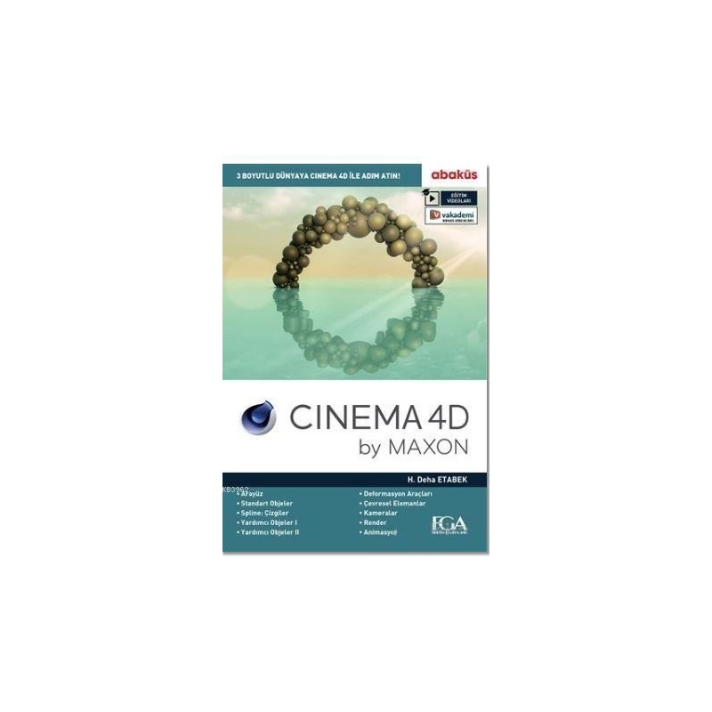 Cinema 4D