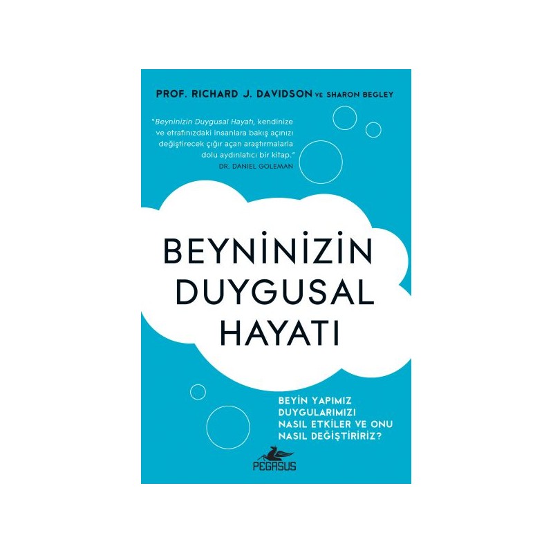 Beyninizin Duygusal Hayatı