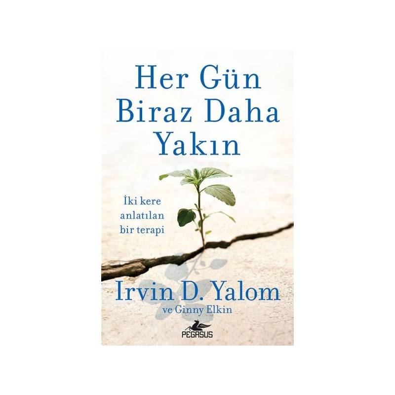 Her Gün Biraz Daha Yakın