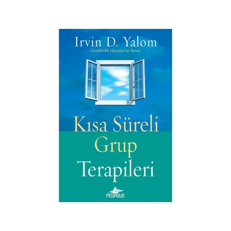 Kısa Süreli Grup Terapileri