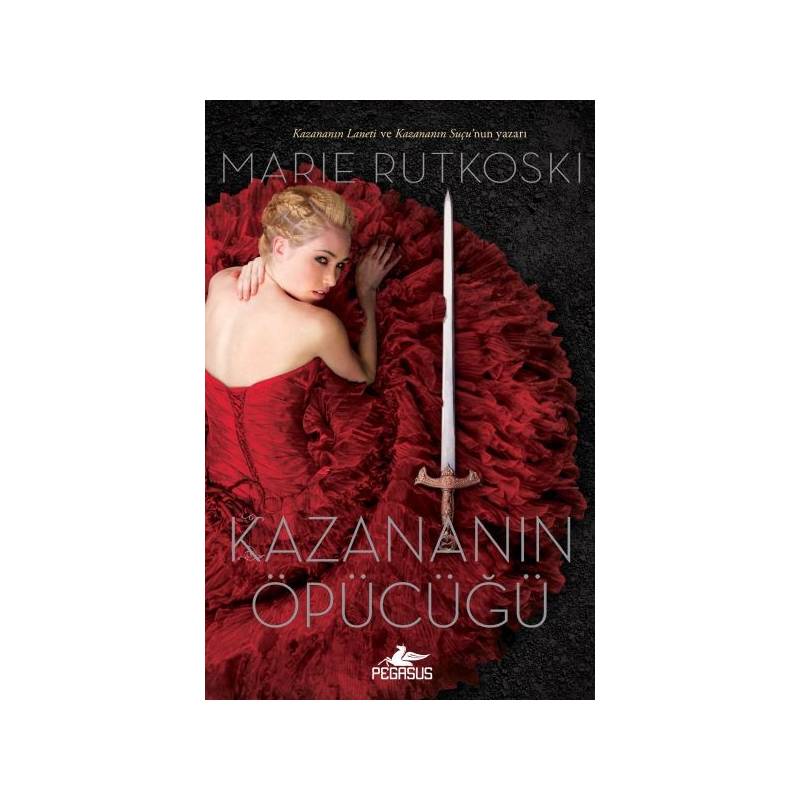 Kazananın Öpücüğü Ciltli